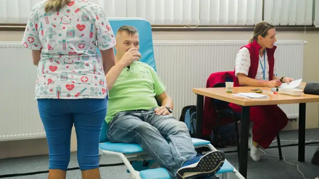 Obyčajná kvapka 2022, fotka 2 z 11