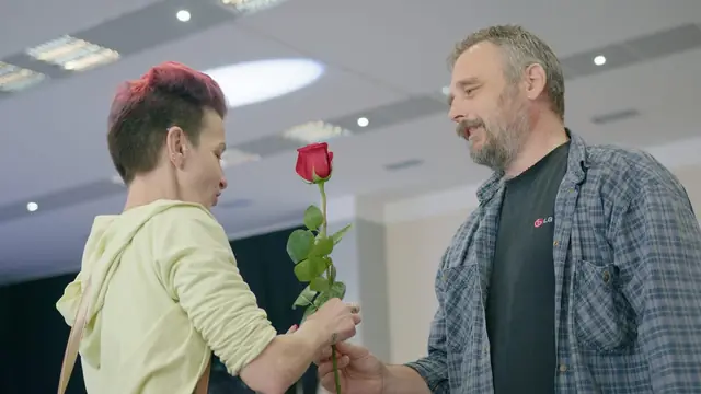 Obyčajná kvapka 2022, fotka 10 z 11