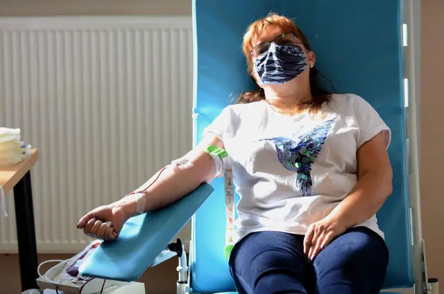 Obyčajná kvapka 2021, fotka 14 z 17
