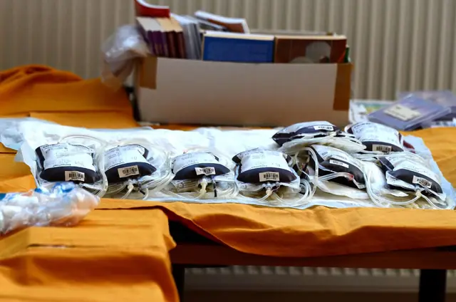 Obyčajná kvapka 2021, fotka 10 z 17