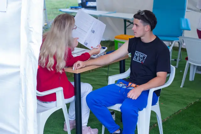 Obyčajná kvapka na Good Feste, fotka 5 z 7
