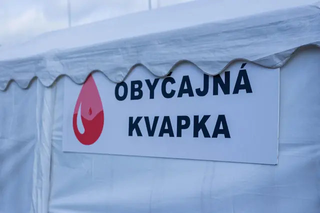 Obyčajná kvapka na Good Feste, fotka 7 z 7