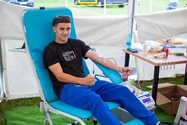 Obyčajná kvapka na Good Feste, fotka 4 z 7